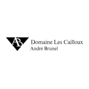 Domaine Les Cailloux - André Brunel logo
