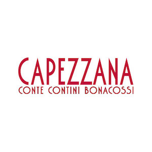 Tenuta di Capezzana logo