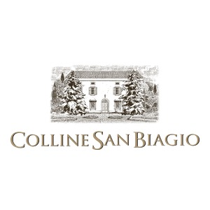 Colline San Biagio logo