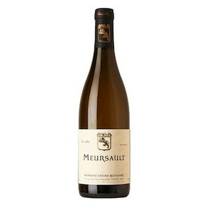 Meursault AOC 