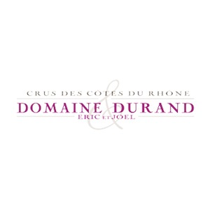 Domaine Eric & Joël Durand logo