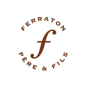 Domaine Ferraton logo
