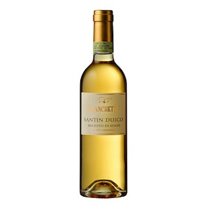 Recioto di Soave DOCG “Santin Duico” 