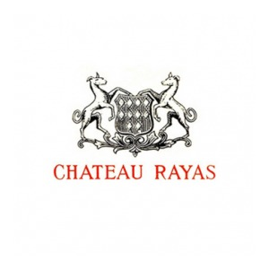 Château Rayas logo