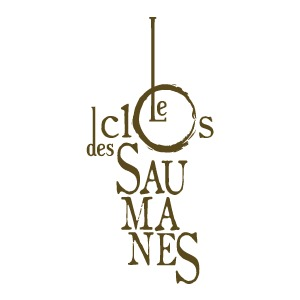 Clos de Saumanes logo