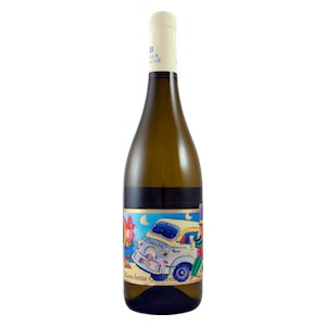 Val Polcèvera DOC “Bunassa” Bianchetta Genovese 