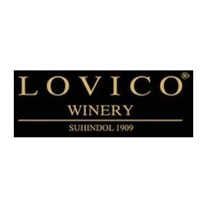 Lovico Winery logo