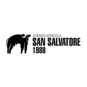 Azienda Agricola San Salvatore logo