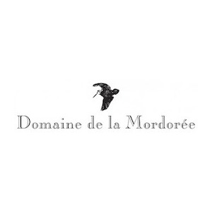 Domaine de la Mordorée logo