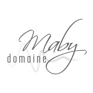 Domaine Maby logo