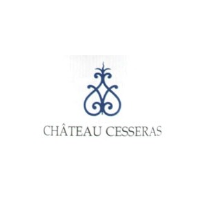 Château Cesseras logo