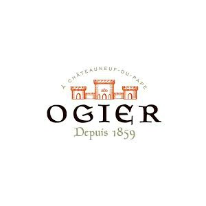 Ogier logo