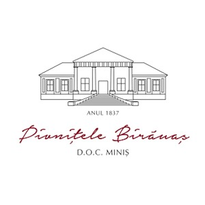 Pivnitele Birauas logo