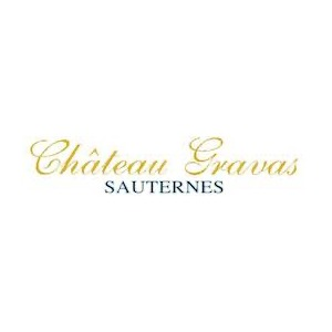 Château Gravas logo