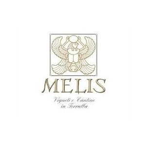 Cantina Melis logo