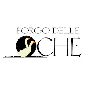 Borgo delle Oche logo
