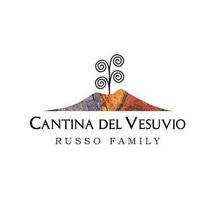 Cantina del Vesuvio logo