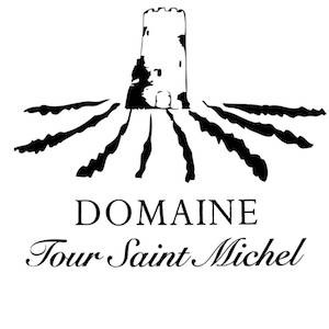 Domaine Tour Saint Michel logo