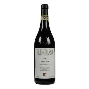 Barolo DOCG “Gavarini Chiniera” 