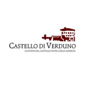Castello di Verduno logo