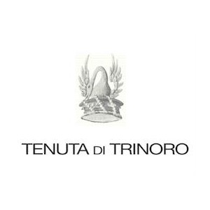 Tenuta di Trinoro logo