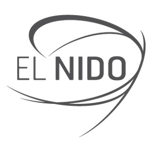 Bodegas El Nido logo