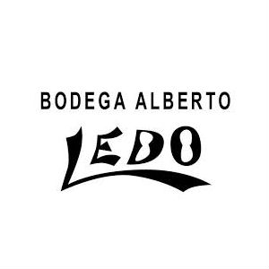 Bodega Alberto Ledo logo