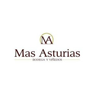 Bodega Mas Asturias logo