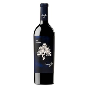 Jumilla DO “Blue Label” 