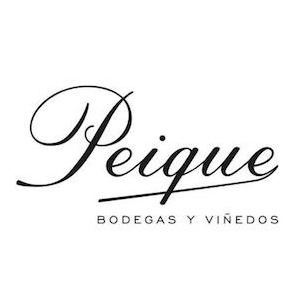Bodegas Peique logo