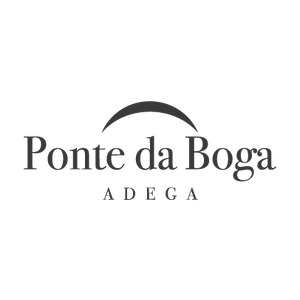 Ponte da Boga logo