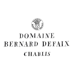 Domaine Bernard Defaix logo