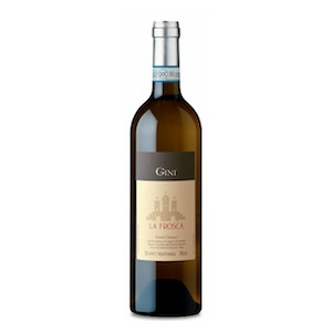Soave DOC “La Froscà” Classico 