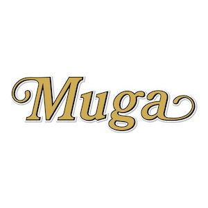 Bodegas Muga logo