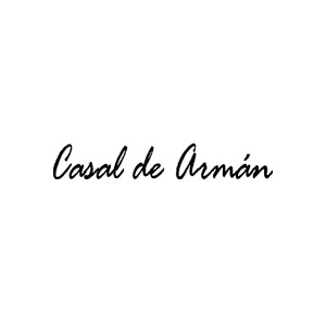 Bodegas Casal de Armán logo