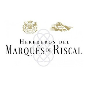 Marqués de Riscal logo
