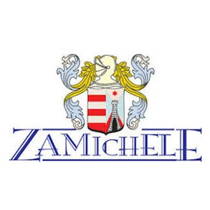 Cantina Zamichele logo