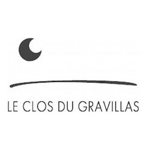 Clos du Gravillas logo