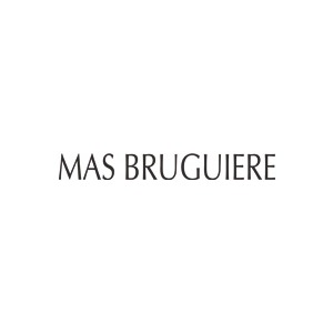 Mas Bruguière logo
