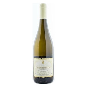Chablis AOC Premier Cru Les Fourneaux 