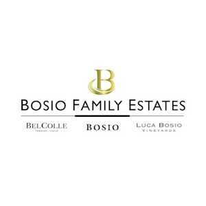 Bosio logo