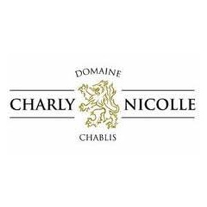 Domaine Charly Nicolle logo