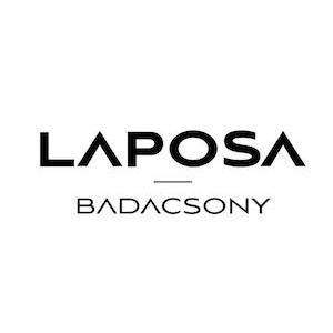 Laposa Estate logo
