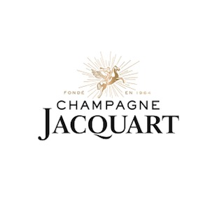 Champagne Jacquart logo