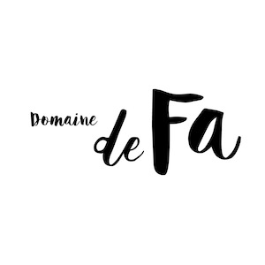 Domaine de Fa logo