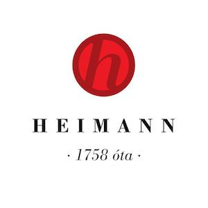 Heimann logo