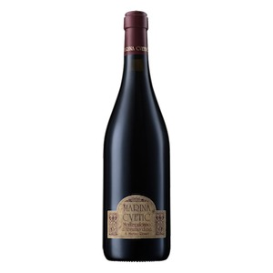 Montepulciano d’Abruzzo DOC “Marina Cvetic” 