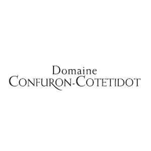 Domaine Confuron Cotetidot logo
