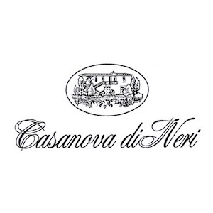 Casanova di Neri logo
