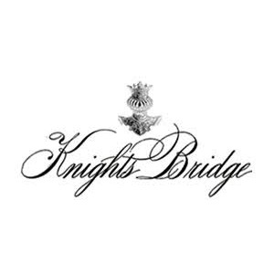 Knights Bridge Winery logo